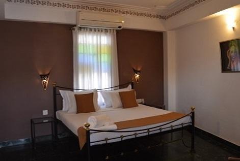 Poonam Haveli